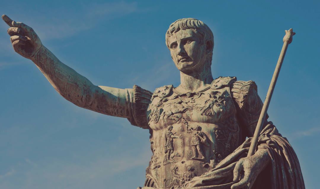 What Constitutes an Empire?