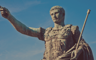 What Constitutes an Empire?