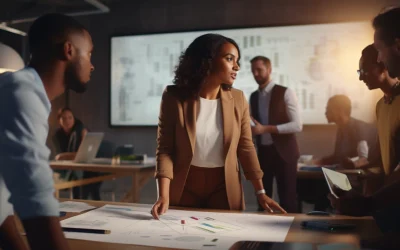 Unlocking Success: The Crucial Role of Project Management in Non-Profit Organizations