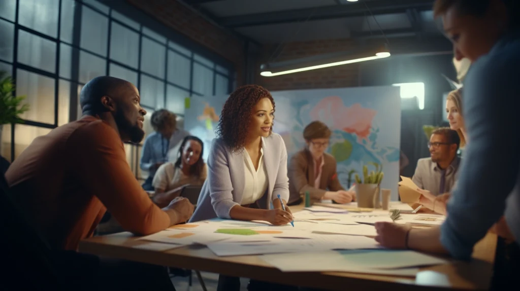 pawyica woname blog image 2 - Unlocking Success: The Crucial Role of Project Management in Non-Profit Organizations