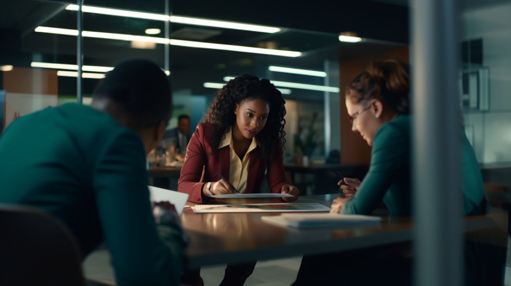 pawyica woname blog - Empowering Futures The Impactful Journey of Mentorship with Pawyica Woname 1