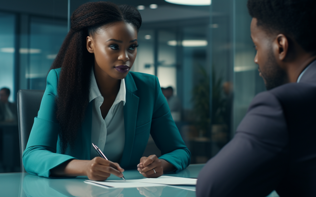 Empowering Futures: The Impactful Journey of Mentorship with Pawyica Woname