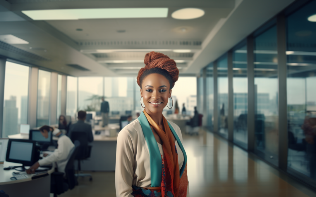 Unveiling Excellence: Pawyica Woname and the Paramount Role of Project Management