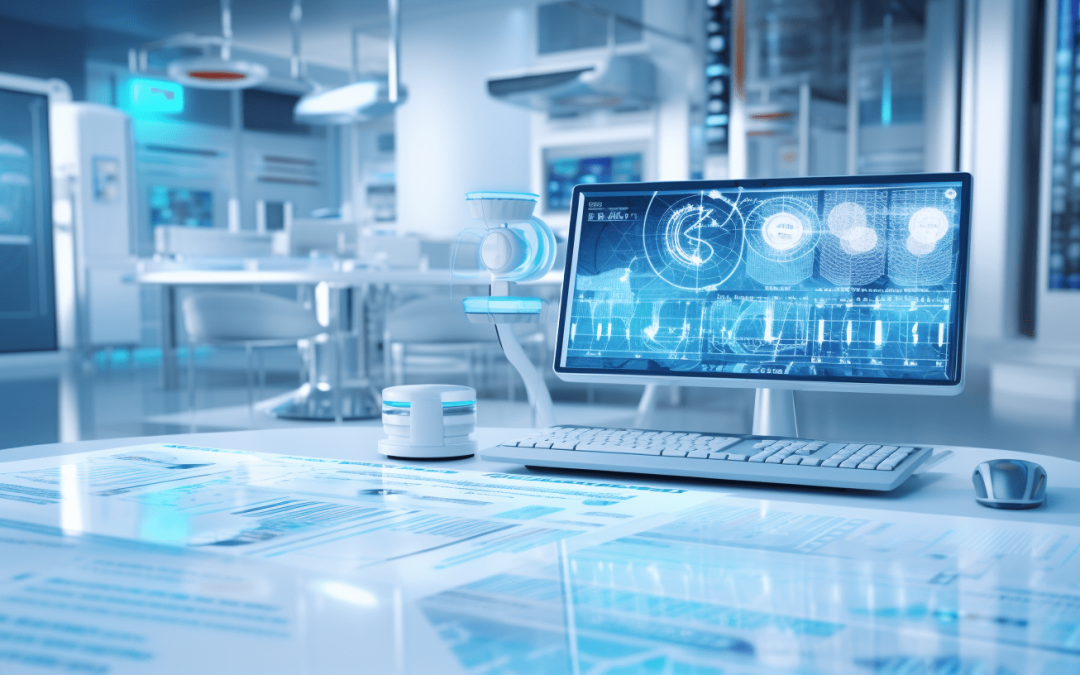 Pawyica Woname: Pioneering Excellence in Healthcare IT Project Management