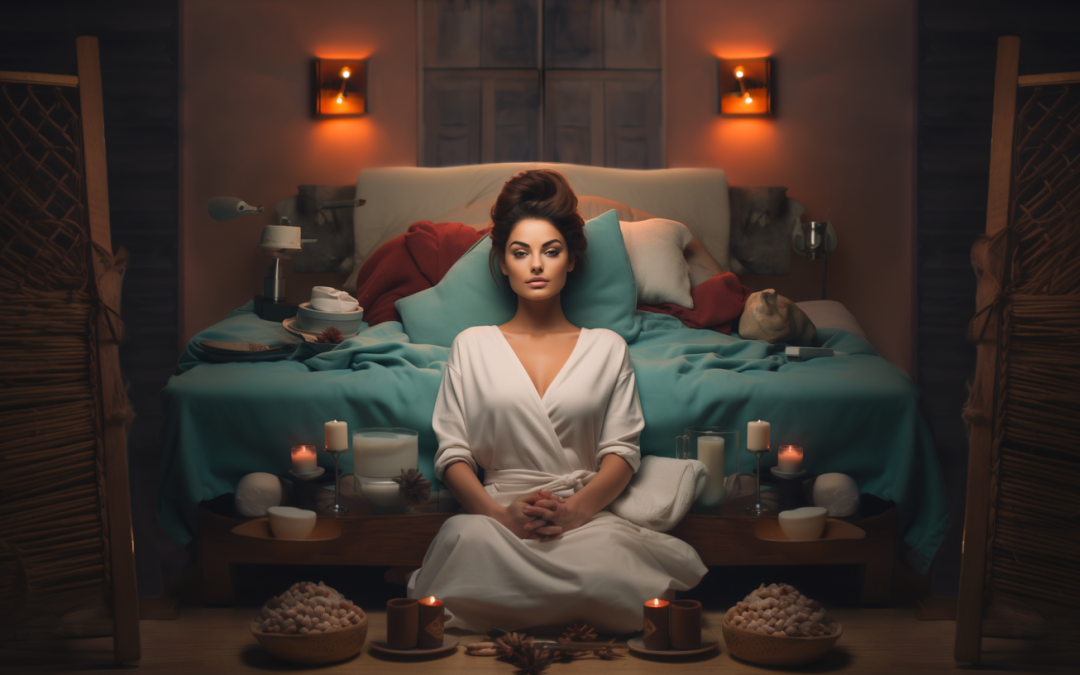 Embracing Self-Care: The Inspiring Journey of Pawyica Woname